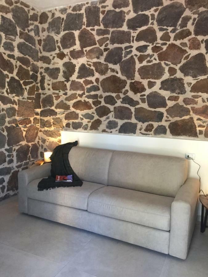 Вилла Sa Domo De Mannoi Su Catreathu Орозеи Экстерьер фото